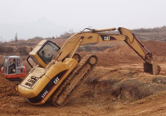 揭阳榕城区挖土机培训收费