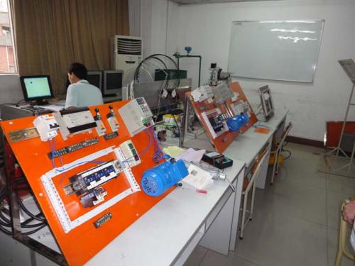 北京延庆区哪里学电工操作证