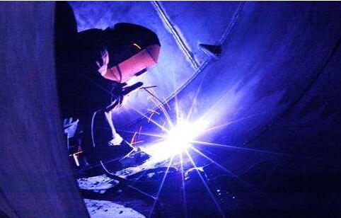 郑州中牟县焊接课程