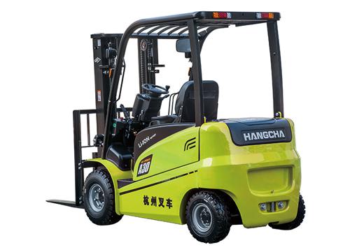 唐山路北区叉车资格证在哪里学