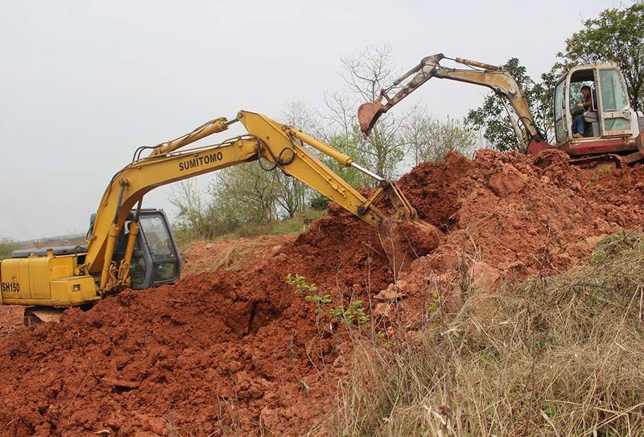 晋城城区挖掘机资格证速成班