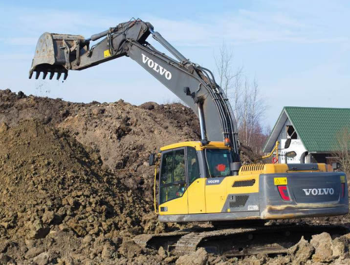 怀化洪江市挖掘机培训班电话