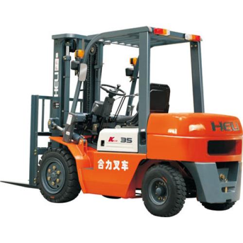 唐山丰润区正规叉车培训学费