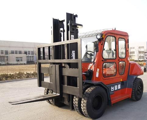 上海普陀区想学叉车司机证