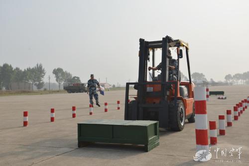 渭南华阴市叉车操作证短期培训班