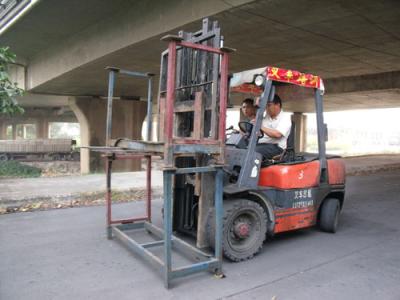 濮阳叉车操作证培训费用