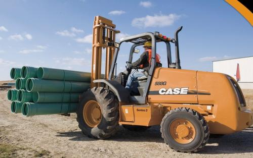 聊城临清市那里可以学叉车司机证