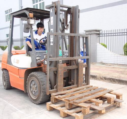 青岛平度市叉车资格证高级班