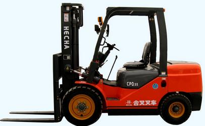 唐山丰南区学正规叉车培训