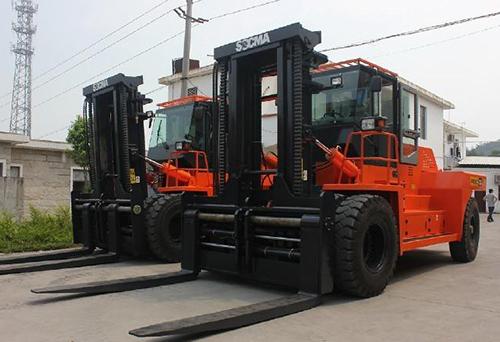 青岛城阳区叉车资格证培训机构有哪些