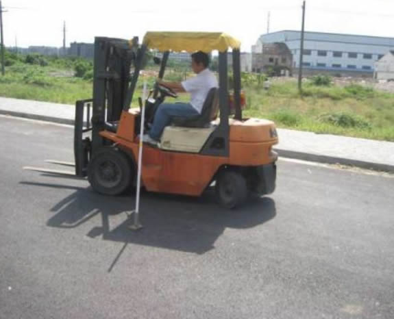 唐山路北区叉车操作证培训机构