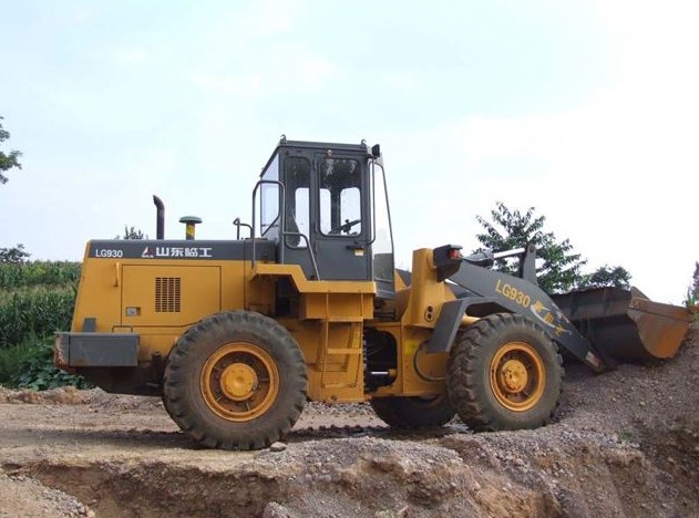 渭南临渭区铲车驾驶证学习