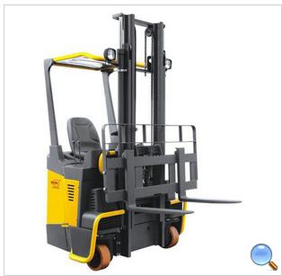 聊城临清市叉车操作证周末培训班