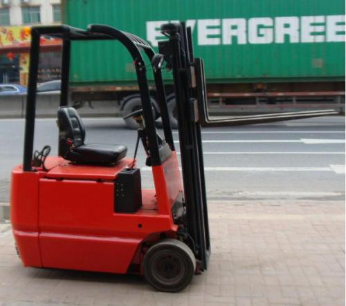 叉车证培训机构有哪些