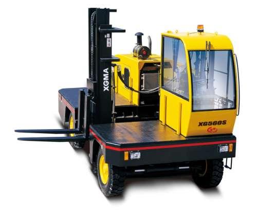 北京叉车资格证主要做什么