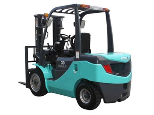 濮阳华龙区叉车证中级班