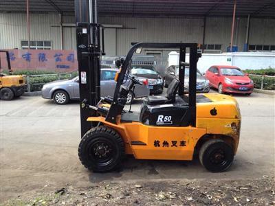 唐山丰润区正规叉车报考条件