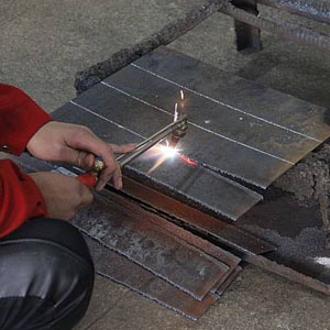 常州焊工证都学什么