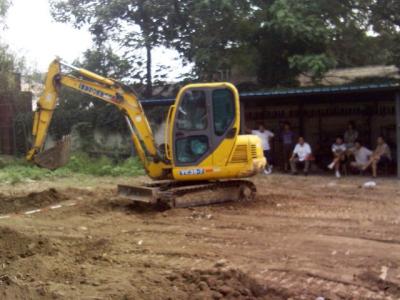 衡阳常宁市学挖掘机驾驶证去哪学