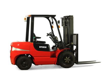 株洲天元区叉车司机证学习