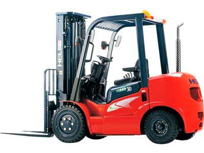 叉车证培训学费多少