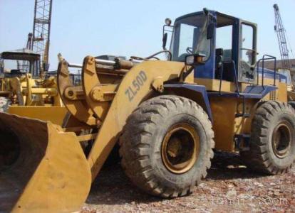 咸阳渭城区装载机专业