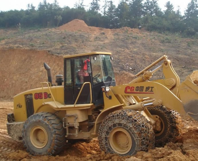 淄博铲车证哪里学