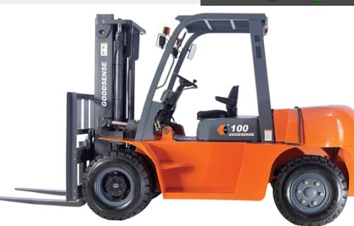 渭南华阴市叉车司机证培训学院