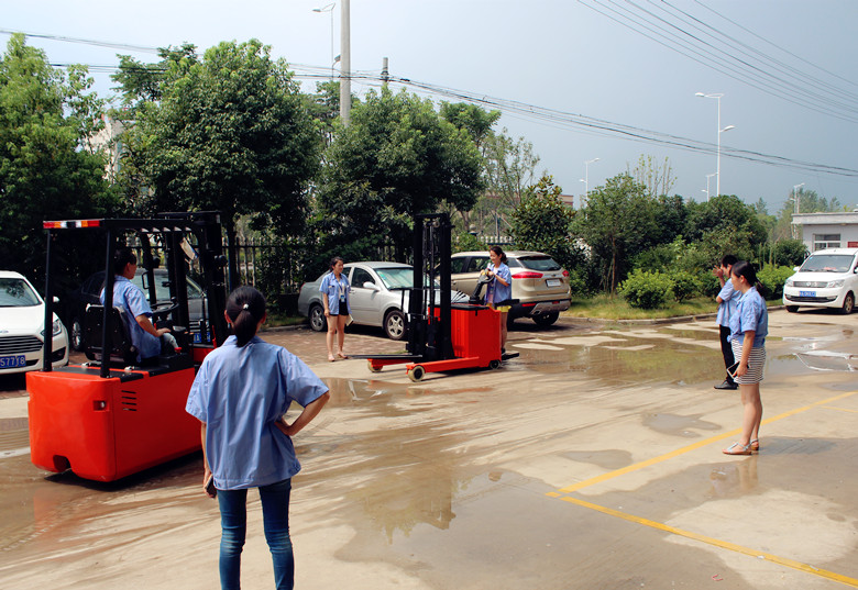 北京密云区叉车操作证培训机构哪个好