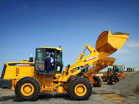 武汉武昌区装载机培训价格