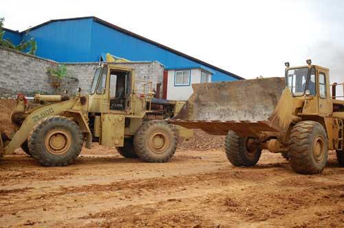襄阳宜城市培训铲车驾驶证的条件
