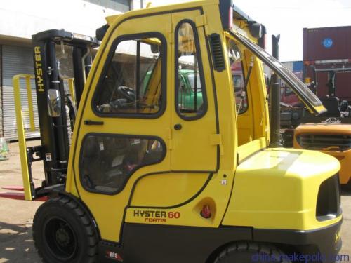 上海正规叉车培训哪家好