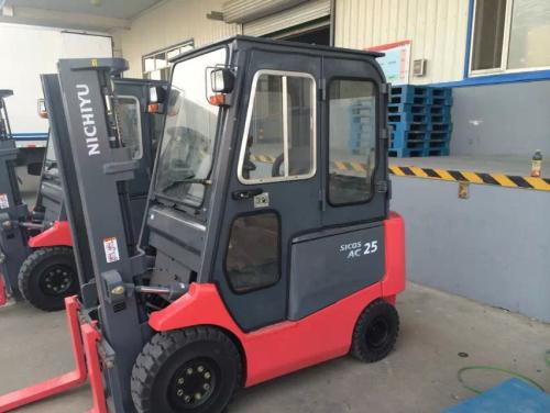 商丘梁园区叉车司机证加强班