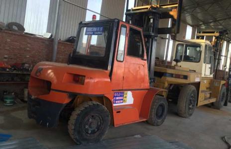 唐山迁安市培训叉车司机证要多少钱