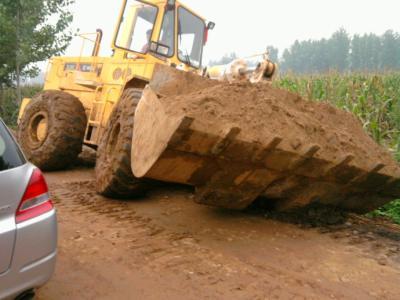 德阳旌阳区铲车驾驶证培训机构