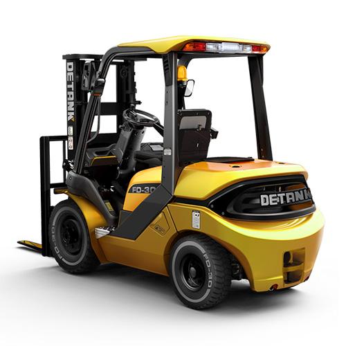 株洲石峰区叉车司机证培训学费