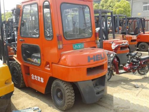 商丘睢阳区叉车资格证考证