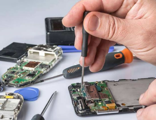 江西空调维修培训机构哪家好