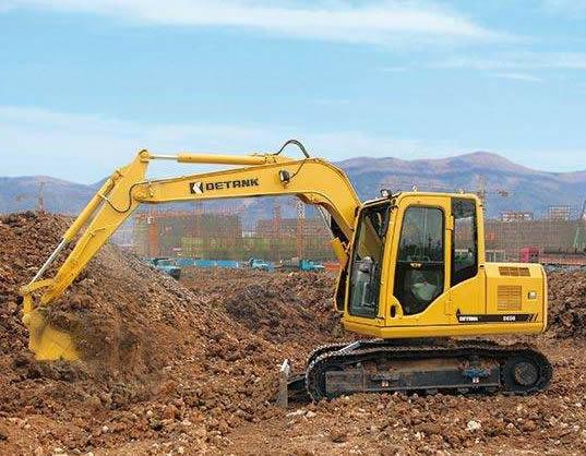 武汉汉南区挖掘机驾驶证学习价格