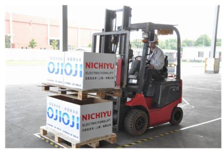 渭南华阴市学正规叉车要多少学费