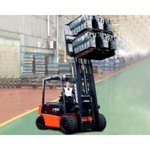 渭南华阴市叉车司机证主要做什么