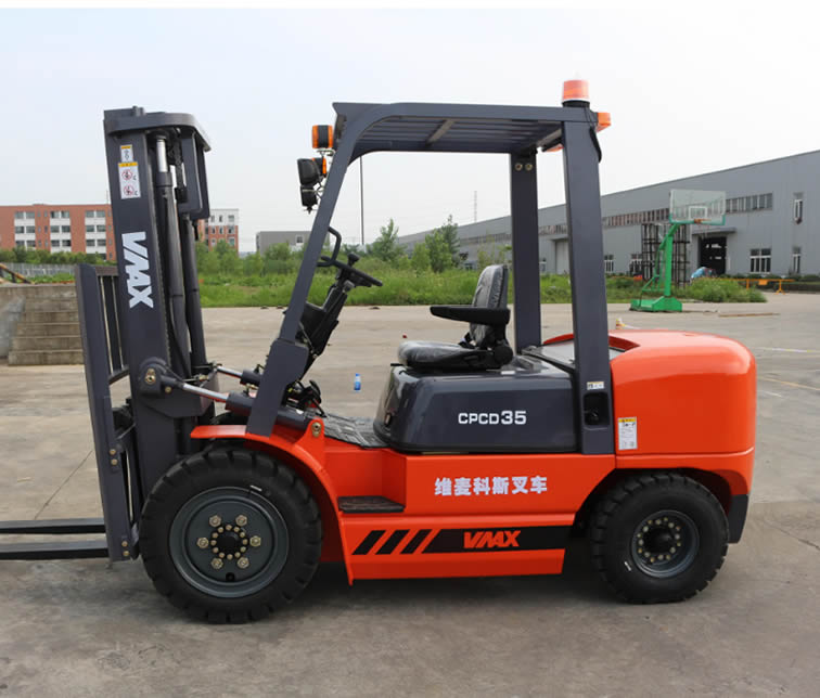 唐山丰南区叉车司机证培训哪里好