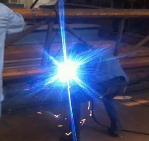 沧州盐山县电焊工培训速成班怎么样