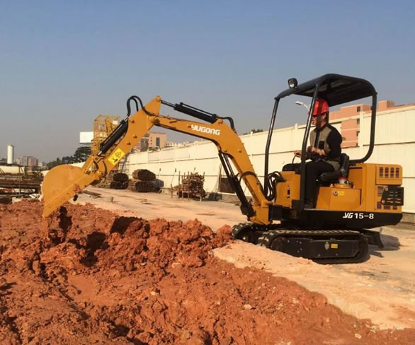 景德镇珠山区挖掘机驾驶证培训班哪个好