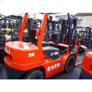 濮阳叉车司机证培训