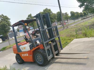 株洲荷塘区学叉车证