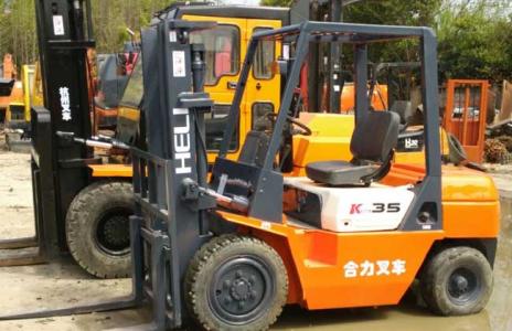 株洲天元区学叉车资格证