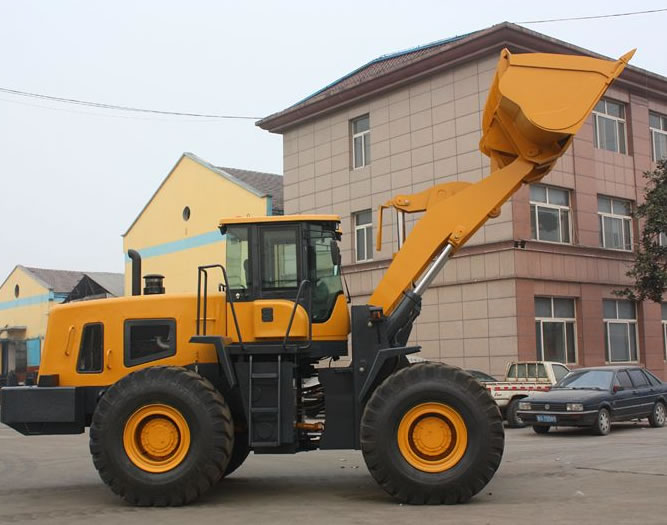 淄博博山区铲车证学习价格