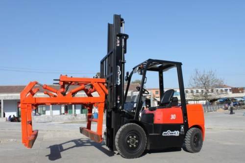 青岛城阳区专业叉车司机证培训