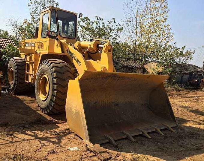 济南历城区铲车证培训价格